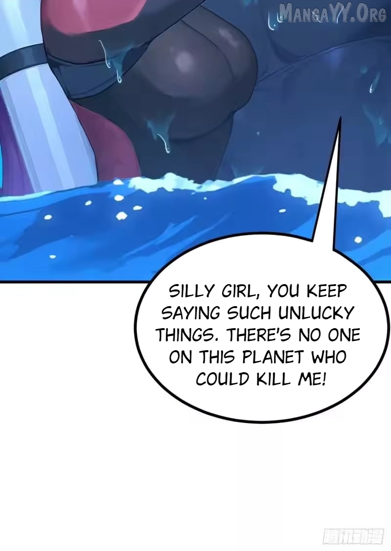 Primordial Ten Fiends: Others Tame Beasts, I Tame Beast Girls Chapter 124 - page 40